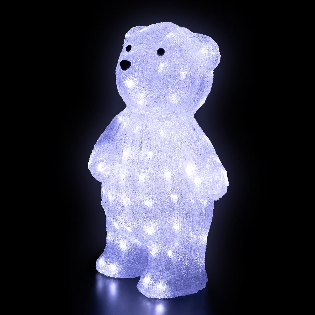 LED Polar Bear, 16.5", Commercial Grade – view 7