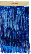 Lametta Icicle Tinsel Strands, Royal Blue