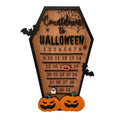 Halloween Decorations Now 50 % Off,Halloween Decorations,Halloween Pumpkin Bat Countdown Desktop Decoration,Halloween Decorative Party Pleasantly Surprised Decoration,Halloween Clearance,