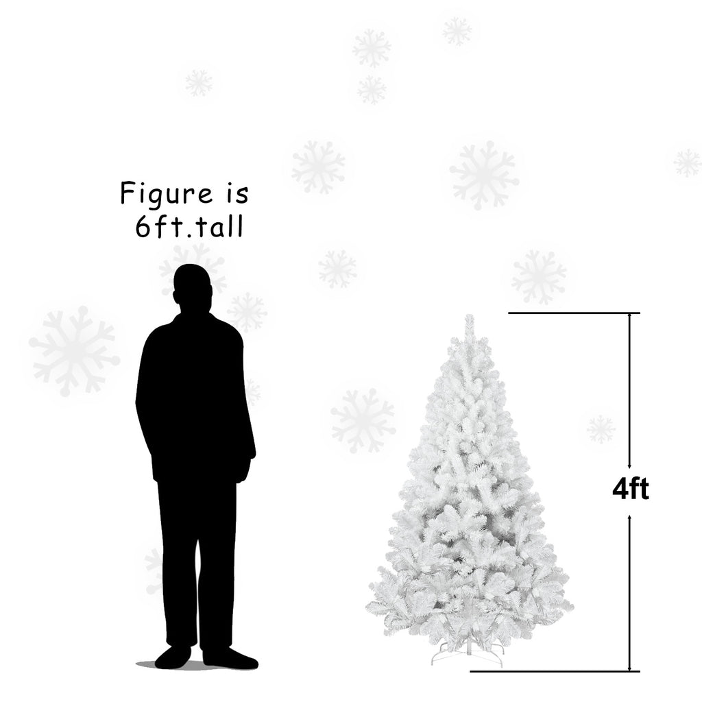 Artificial Christmas Tree, 5–9 ft – view 3