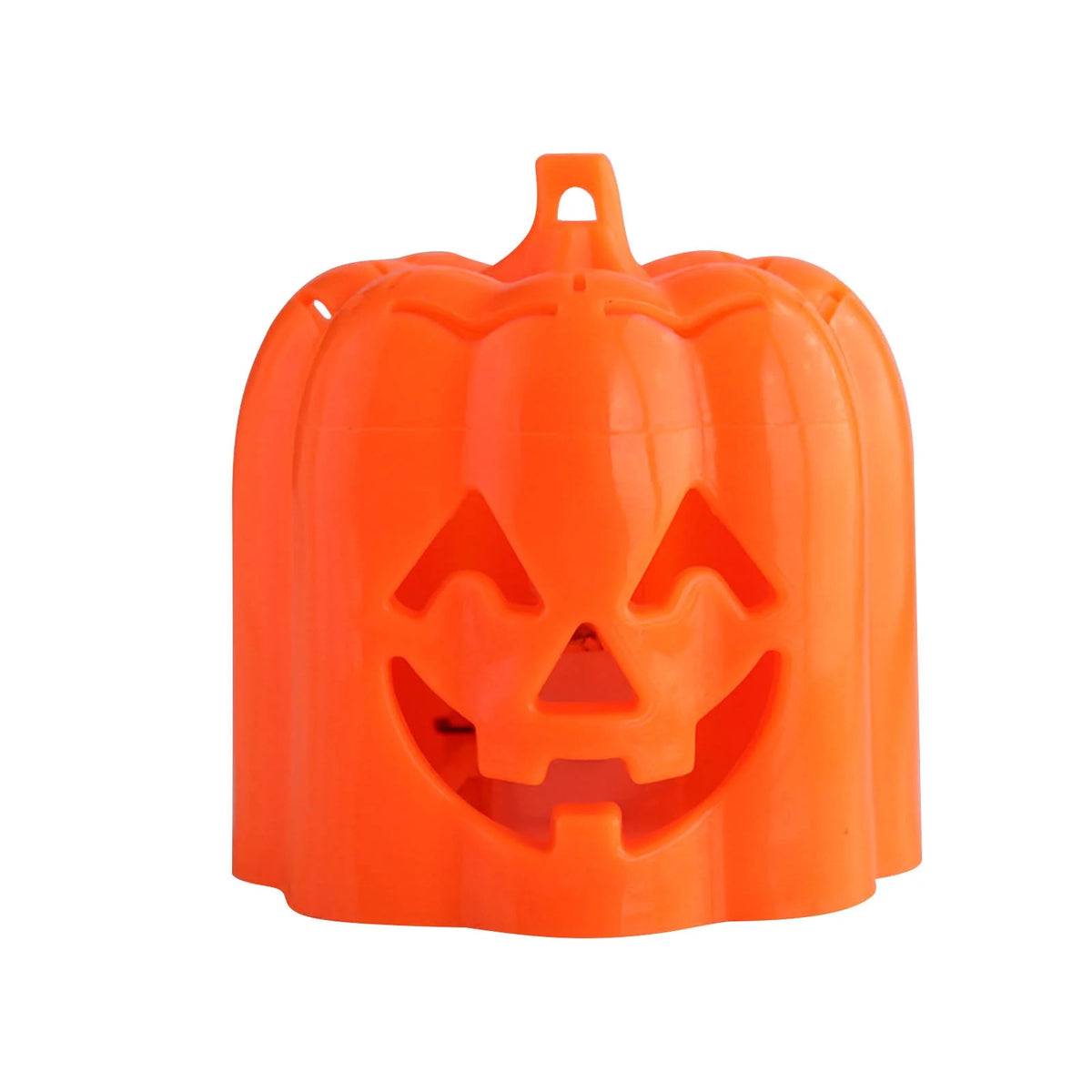 Halloween Pumpkin Lights, Halloween LED Candle Light Halloween Decoration Pum-Pkin Lantern Pumpkin Decorations, Halloween Gifts