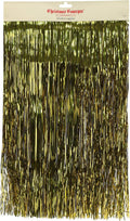 Lametta Icicle Tinsel Strands, Gold