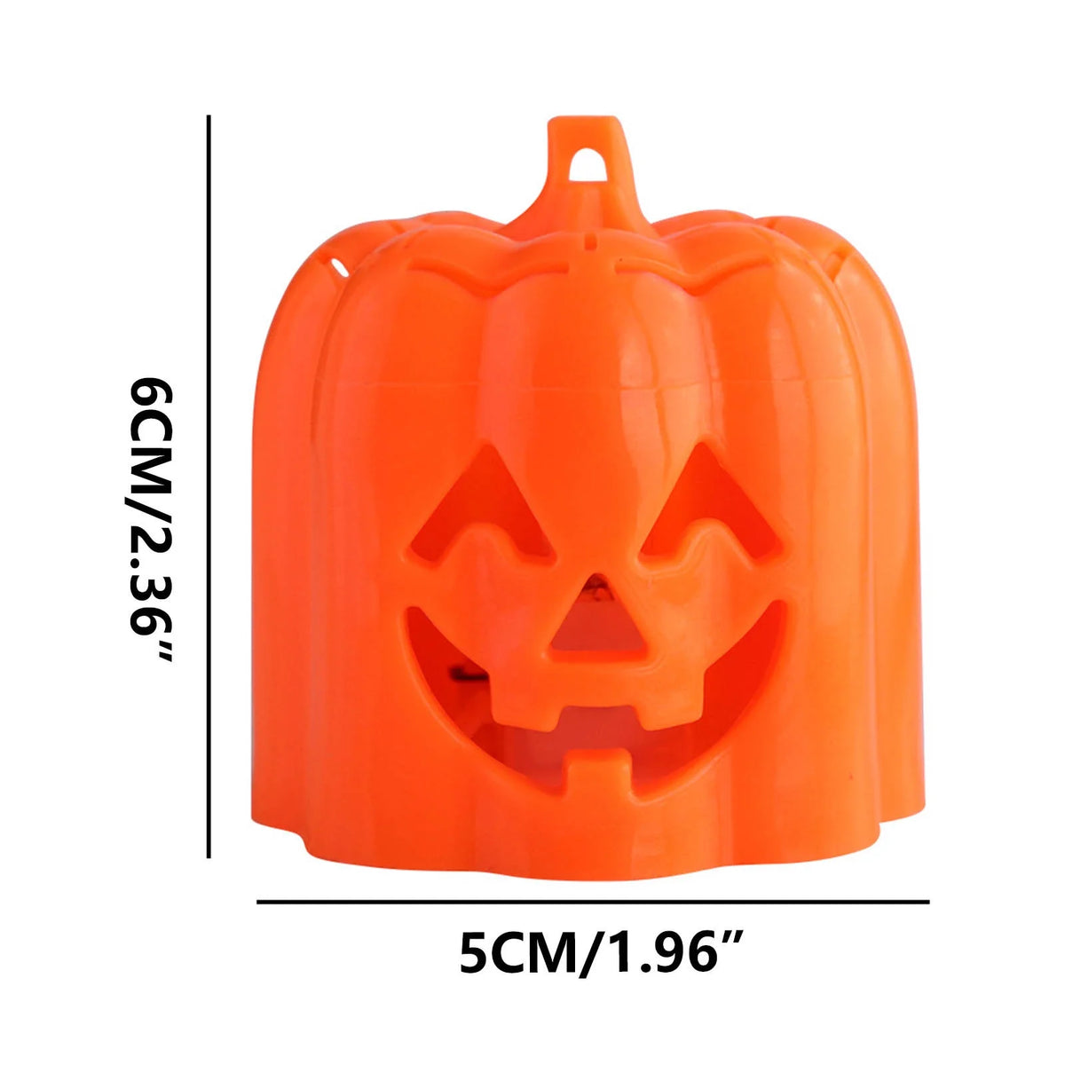 Halloween Pumpkin Lights, Halloween LED Candle Light Halloween Decoration Pum-Pkin Lantern Pumpkin Decorations, Halloween Gifts