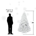 Artificial Christmas Tree, 5–9 ft