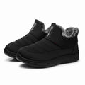 Women's Faux Fur-Lined Snow Boots