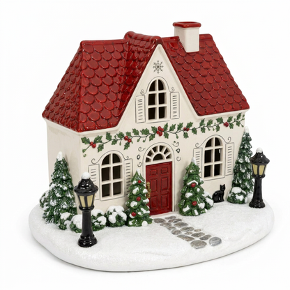 Holly Cottage diffuser