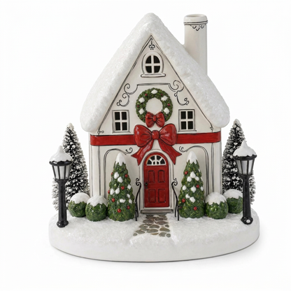 Winter Cottage diffuser