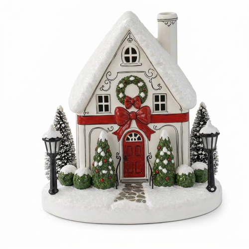 Winter Cottage diffuser