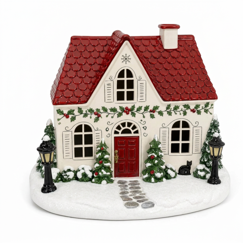 Holly Cottage diffuser